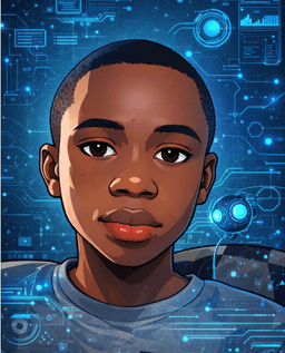 Olanrewaju Abdul-Muiz